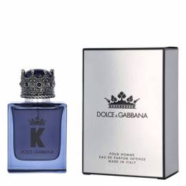 Dolce & Gabbana K Eau de Parfum Intense 50ml