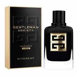 Givenchy Gentleman Society Eau de Parfum Ambrée 60 ml