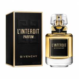 Givenchy L`Interdit Parfum 50 ml