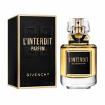 Givenchy L`Interdit Parfum 50 ml