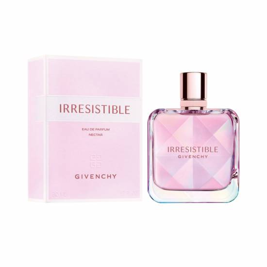 Givenchy Irresistible Eau de Parfum Nectar 50 ml