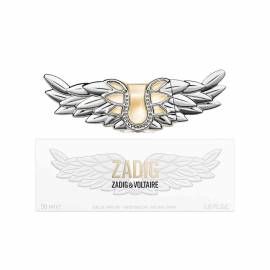 Zadig & Voltaire Zadig Eau De Parfum 50 ml