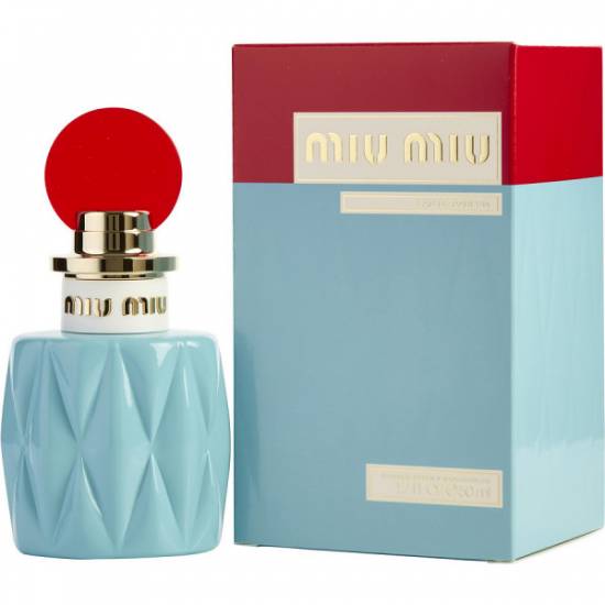 Miu Miu L'eau de Muguet Eau de parfum Spray 30 ml
