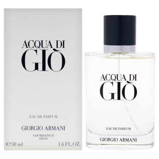 Giorgio Armani Acqua di Giò Eau de Parfum 50ml