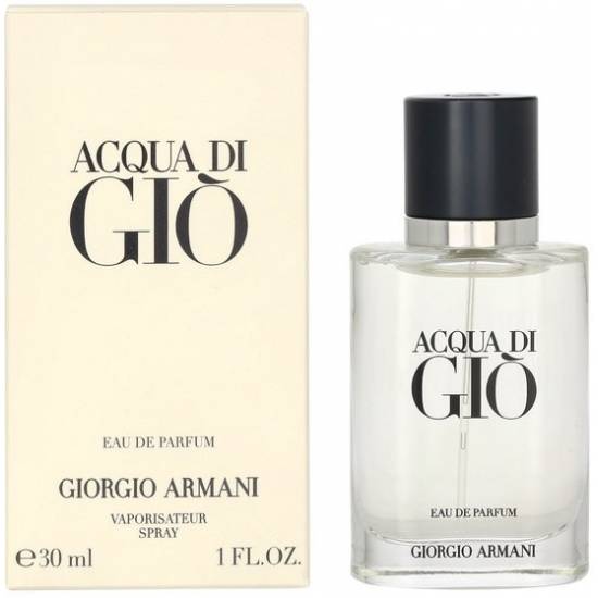 Giorgio Armani Acqua di Giò Eau de Parfum 30 ml