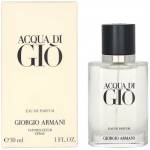 Giorgio Armani Acqua di Giò Eau de Parfum 30 ml