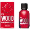 Dsquared2 Red Wood Eau De Toilette 50ml