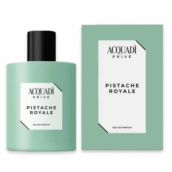 Acquadi' prive' pistache royale eau de parfum 100 ml