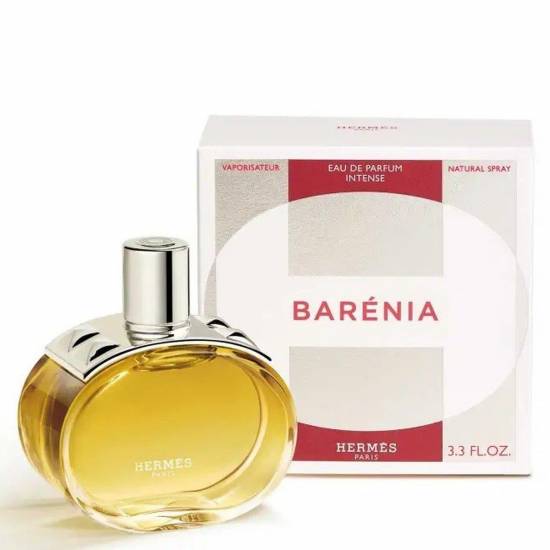 Hermes Barénia Eau De Parfum Intense 90 ml