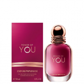 Giorgio Armani Power of You Eau De Parfum 50 ml