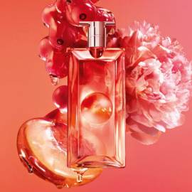 Lancome Idole Peachn Roses eau de parfum 25 ml