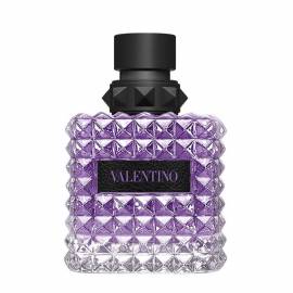 Valentino Born In Roma Purple Donna Eau De Parfum 50 ml