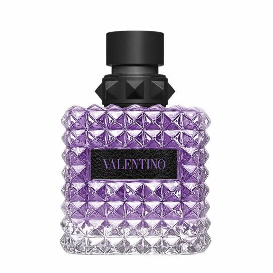 Valentino Born In Roma Purple Donna Eau De Parfum 50 ml