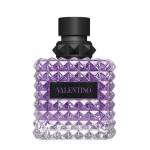 Valentino Born In Roma Purple Donna Eau De Parfum 50 ml