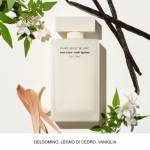 Narciso Rodriguez For Her Pure Musc Blanc Eau de Parfum Intense 30ml