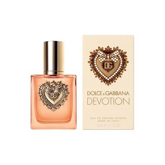Dolce & Gabbana Devotion Eau de Parfum Intense 50 ml