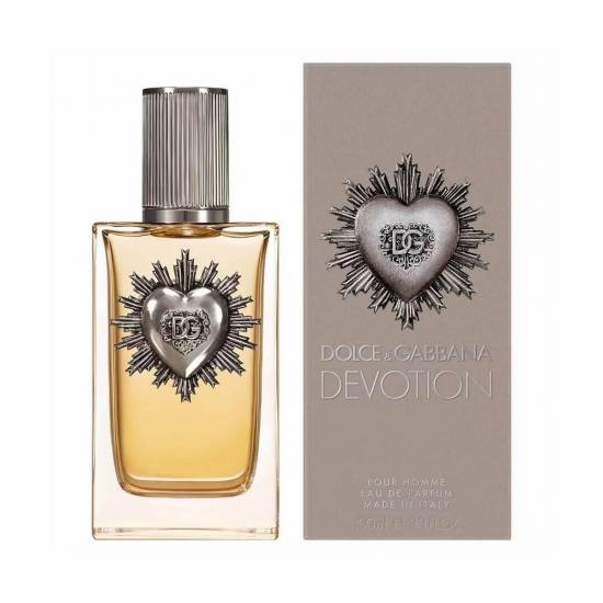 Dolce & Gabban Devotion Homme eau de parfum 100 ml