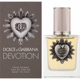 Dolce & Gabban Devotion Homme eau de parfum 50 ml