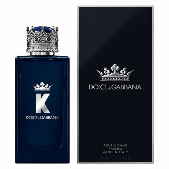 Dolce&Gabbana K by Parfum 100ml
