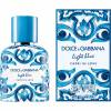 Dolce & Gabbana Light Blue Capri in Love homme 50 ml