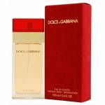 Dolce & Gabbana Pour Femme eau de toilette 100 ml