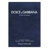 Dolce & Gabbana pour homme eau de toilette 75 ml