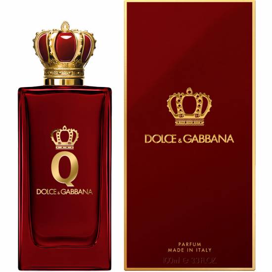 Dolce & Gabbana Q by Parfum 100ml