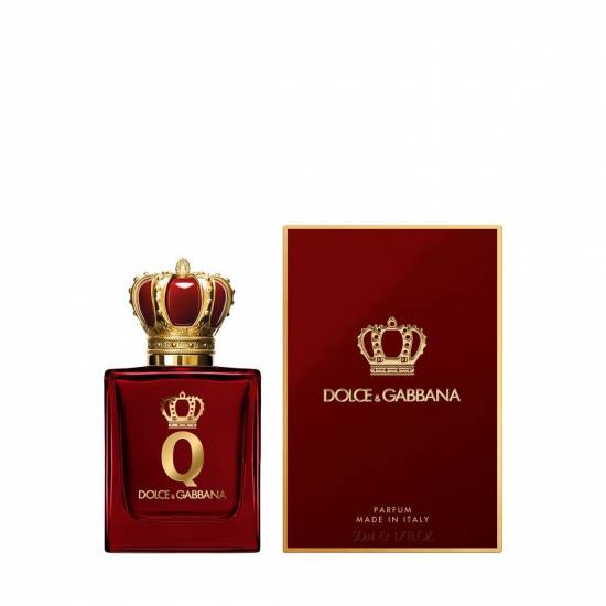 Dolce & Gabbana Q by Parfum 50ml