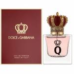 Dolce & Gabbana Q Eau De Parfum 30ml
