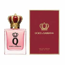Dolce & Gabbana Q Eau De Parfum 50ml