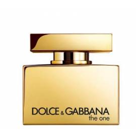 Dolce & Gabbana The One Gold Eau de Parfum Intense 75ml