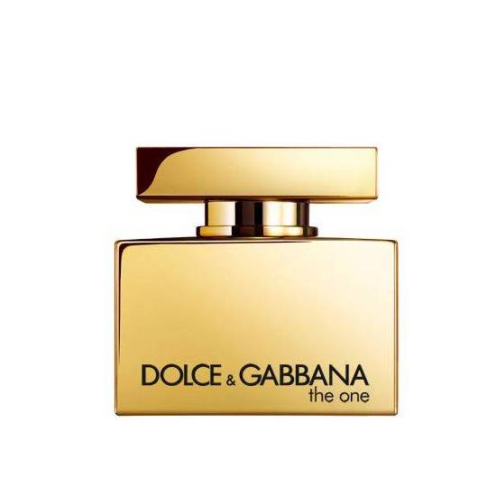 Dolce & Gabbana The One Gold Eau de Parfum Intense 75ml