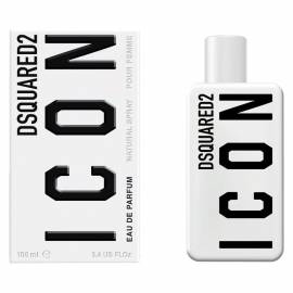Dsquared2 Icon Pour Femme Eau De Parfum