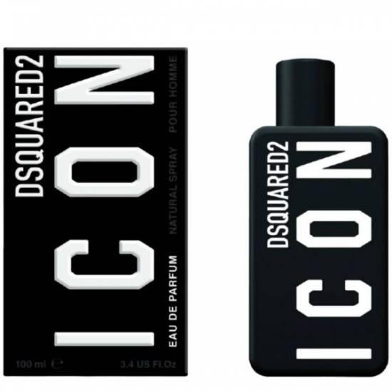 Dsquared2 Icon Pour Homme Eau De Parfum