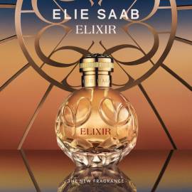 Elie Saab Elixir Eau De Parfum