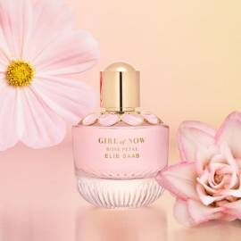 Elie saab Girl of Now Rose Petal