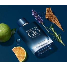 Giorgio Armani Acqua Di Giò Profondo Eau De Parfum