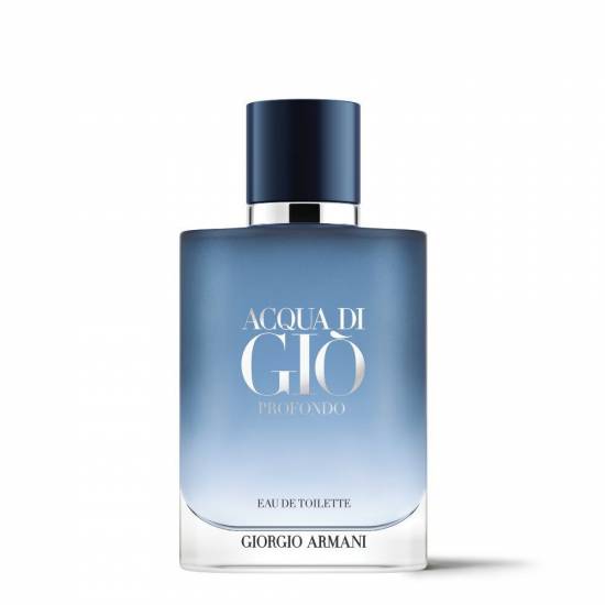 Giorgio Armani Acqua di Giò Profondo Eau de Toilette