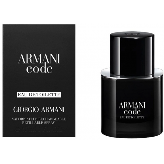 Giorgio Armani Code Femme eau de toilette 30 ml