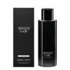 Giorgio Armani Code Uomo New Eau de Toilette 200 ml