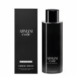 Giorgio Armani Code Uomo New Eau de Toilette 200 ml