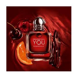 Giorgio Armani Stronger With You Powerfully Eau De Parfum