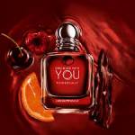 Giorgio Armani Stronger With You Powerfully Eau De Parfum