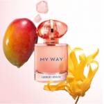 Giorgio Armani My Way Eau De Parfum Ylang