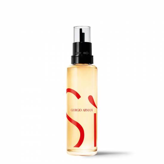 Giorgio Armani Sì Passione Eau de Parfum Intense refill 100ml