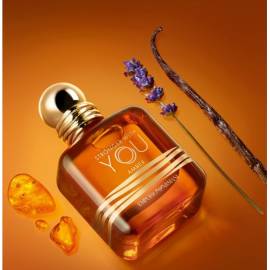 Giorgio Armani Stronger With You Amber Eau de Parfum 100ml