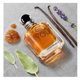 Giorgio Armani Stronger with You Eau de toilette
