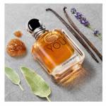 Giorgio Armani Stronger with You Eau de toilette