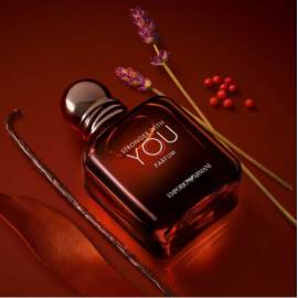 Giorgio Armani Stronger With You Parfum