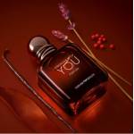 Giorgio Armani Stronger With You Parfum